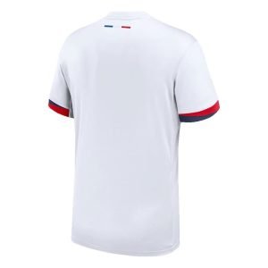 Maillot PSG Extérieur 2024/2025 – Image 3