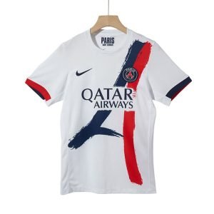 Maillot PSG Extérieur 2024/2025 – Image 4