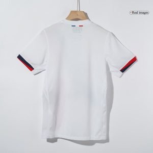 Maillot PSG Extérieur 2024/2025
