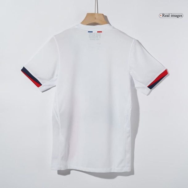Maillot PSG Extérieur 2024/2025