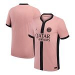 Maillot PSG Third 2024/2025