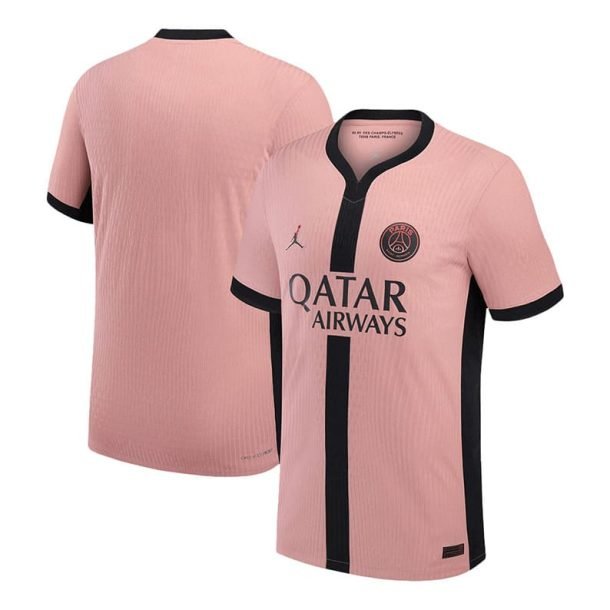 Maillot PSG Third 2024/2025
