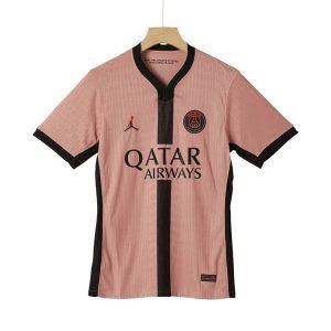 Maillot PSG Third 2024/2025 – Image 4