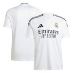Maillot Real Madrid domicile 2024/2025