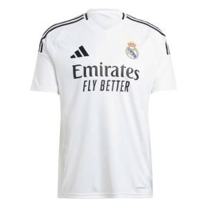 Maillot Real Madrid domicile 2024/2025 – Image 2