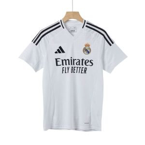 Maillot Real Madrid domicile 2024/2025 – Image 4