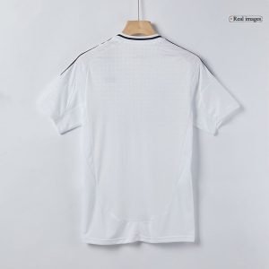 Maillot Real Madrid domicile 2024/2025