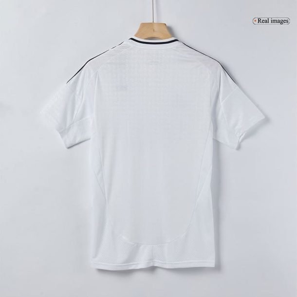 Maillot Real Madrid domicile 2024/2025
