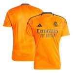 Maillot Real Madrid Extérieur 2024/2025