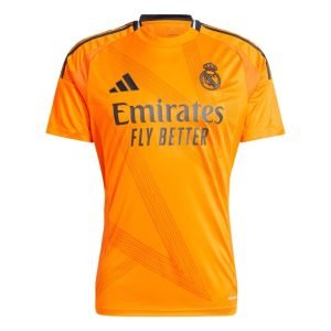 Maillot Real Madrid Extérieur 2024/2025 – Image 2