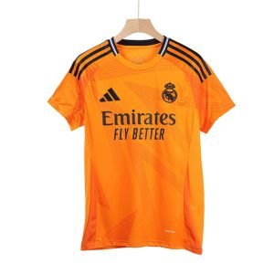 Maillot Real Madrid Extérieur 2024/2025 – Image 4