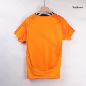 Maillot Real Madrid Extérieur 2024/2025