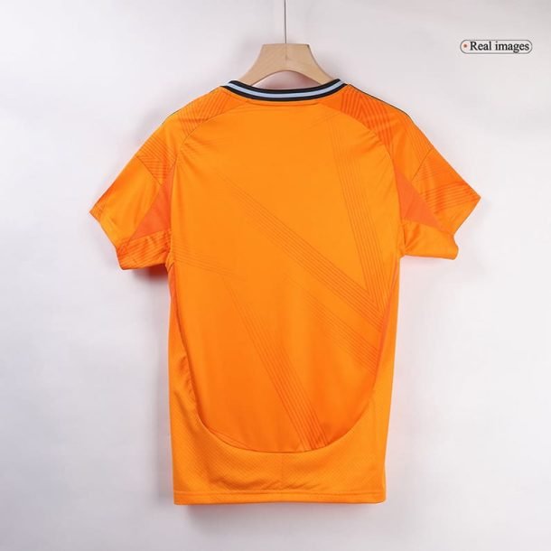 Maillot Real Madrid Extérieur 2024/2025