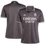 Maillot Real Madrid Third 2024/2025