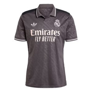 Maillot Real Madrid Third 2024/2025 – Image 2