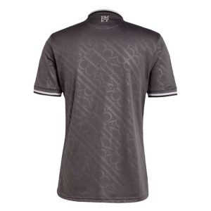 Maillot Real Madrid Third 2024/2025 – Image 3