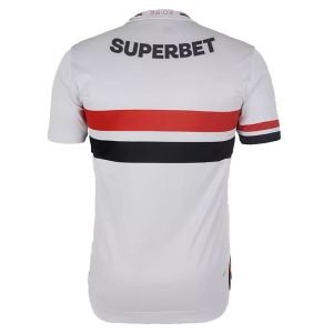 Maillot Sao Paulo Domicile 2025/2026