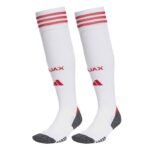 Chaussettes Ajax Domicile 2025/2026