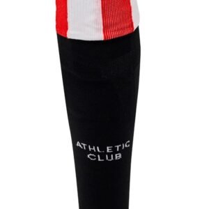 Chaussettes Athletic Bilbao Domicile 2025/2026