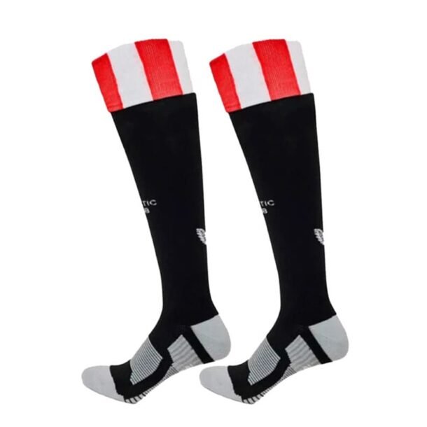 Chaussettes Athletic Bilbao Domicile 2025/2026