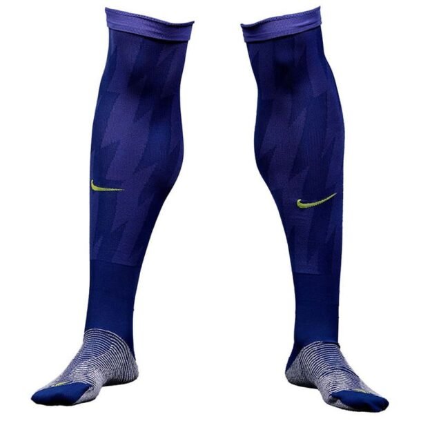 Chaussettes Atletico Madrid Domicile 2025/2026