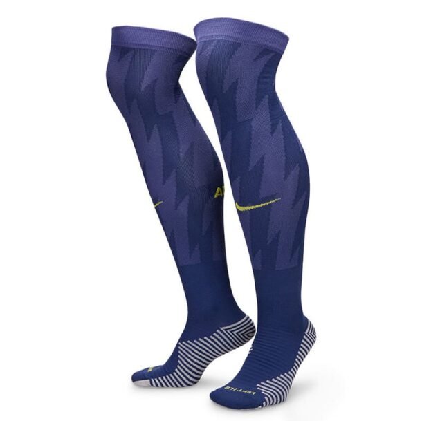 Chaussettes Atletico Madrid Domicile 2025/2026