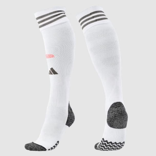 Chaussettes Bayern Munich Extérieur 2025/2026
