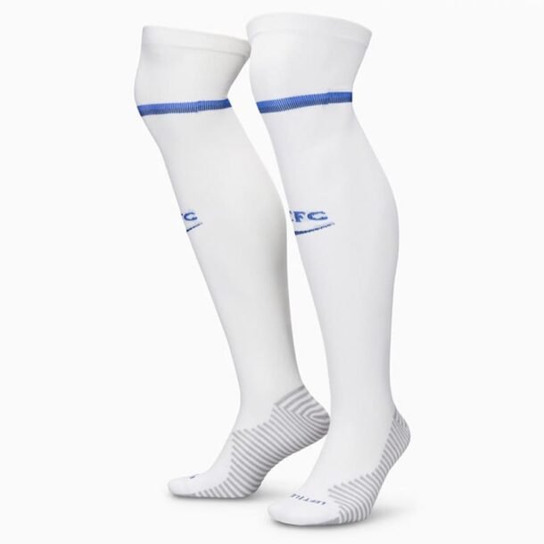 Chaussettes Chelsea Domicile 2025/2026 Chaussettes Chelsea Domicile 2025/2026