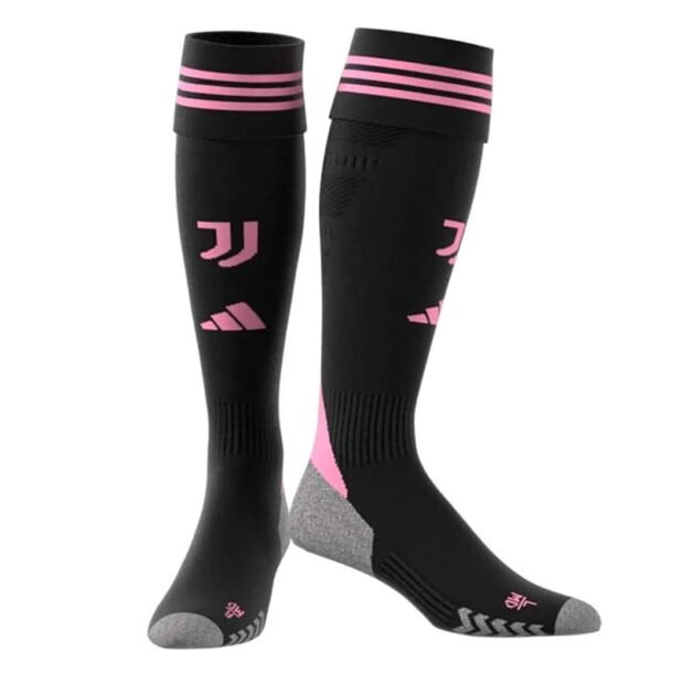 Chaussettes Juventus Domicile 2025/2026