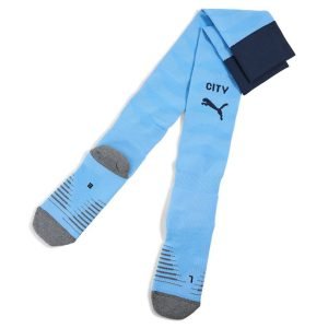 Chaussettes Manchester City Domicile 2025/2026