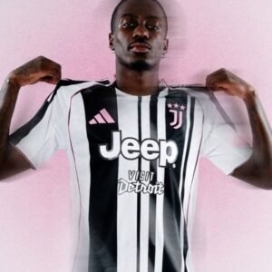 Juventus