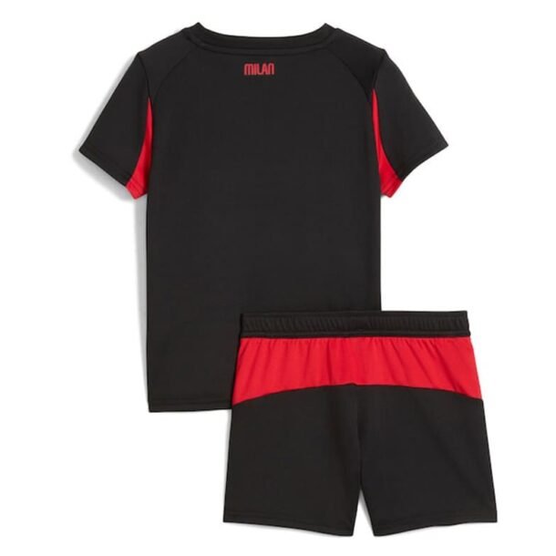 Maillot AC Milan Domicile Enfant 2025/2026