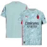 maillot ac milan gardien domicile 2025/2026