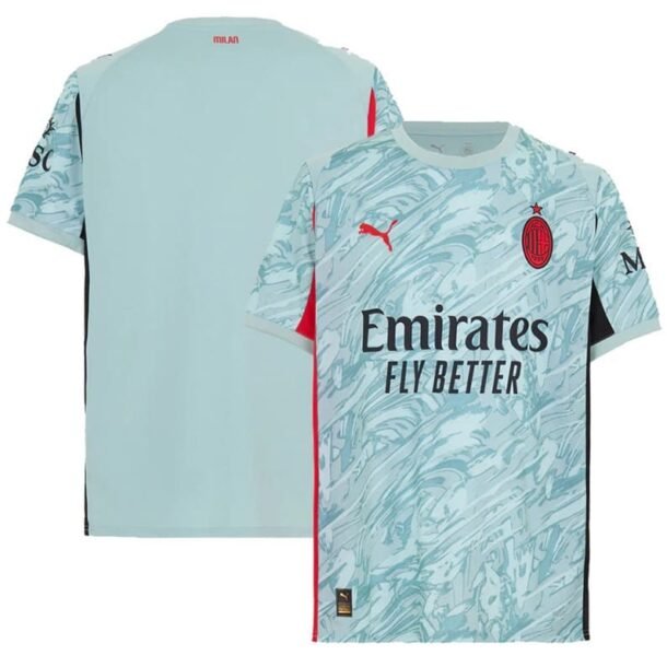 maillot ac milan gardien domicile 2025/2026 maillot ac milan gardien domicile 2025/2026
