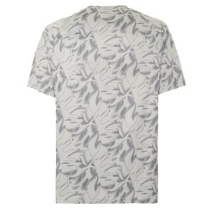 Maillot AC Milan Pré-Match 2025/2026 Gris – Image 3