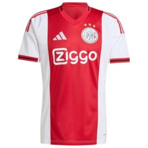 Maillot Ajax Domicile 2025/2026 – Image 2