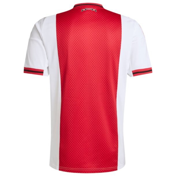 Maillot Ajax Domicile 2025/2026