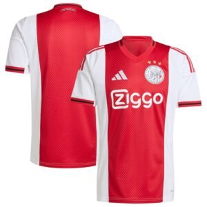 Maillot Ajax Domicile 2025/2026