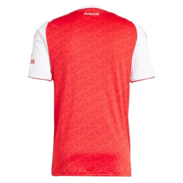 Maillot Arsenal Domicile 2025/2026