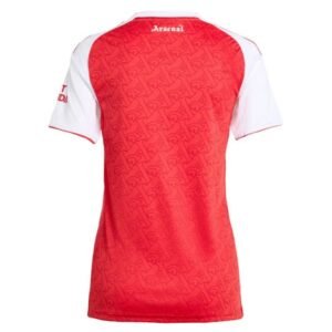 Maillot Arsenal Domicile Femme 2025/2026 – Image 3