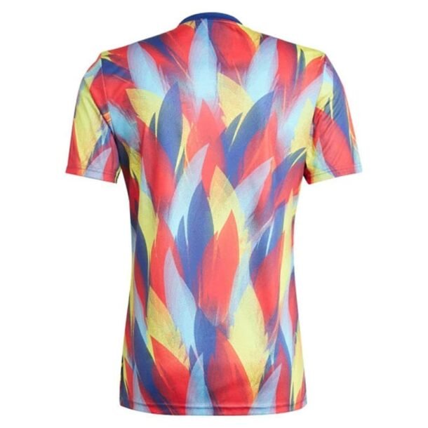 Maillot Arsenal Pré-Match 2025/2026 Multicouleur