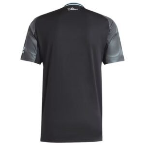 Maillot Aston Villa Extérieur 2025/2026