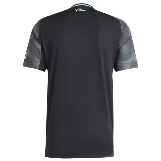 Maillot Aston Villa Extérieur 2025/2026
