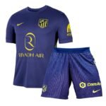 Maillot Atletico Madrid Domicile Enfant 2025/2026