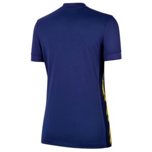 Maillot Atletico Madrid Domicile Femme 2025/2026