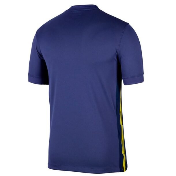 Maillot Atletico Madrid Extérieur 2025/2026