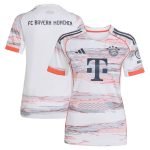 Maillot Bayern Munich Extérieur Femme 2025/2026