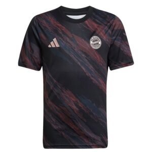 Maillot Bayern Munich Pré-Match 2025/2026 – Image 2