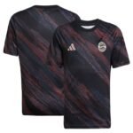 Maillot Bayern Munich Pré-Match 2025/2026