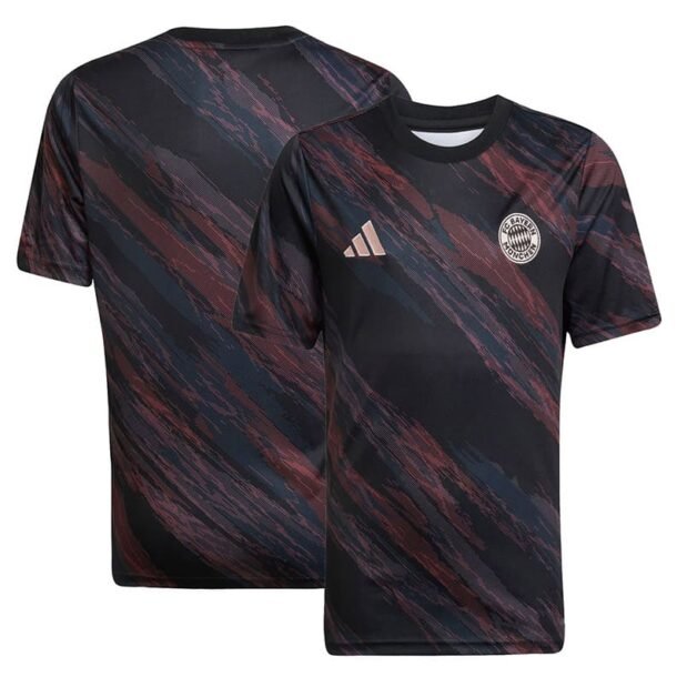 Maillot Bayern Munich Pré-Match 2025/2026